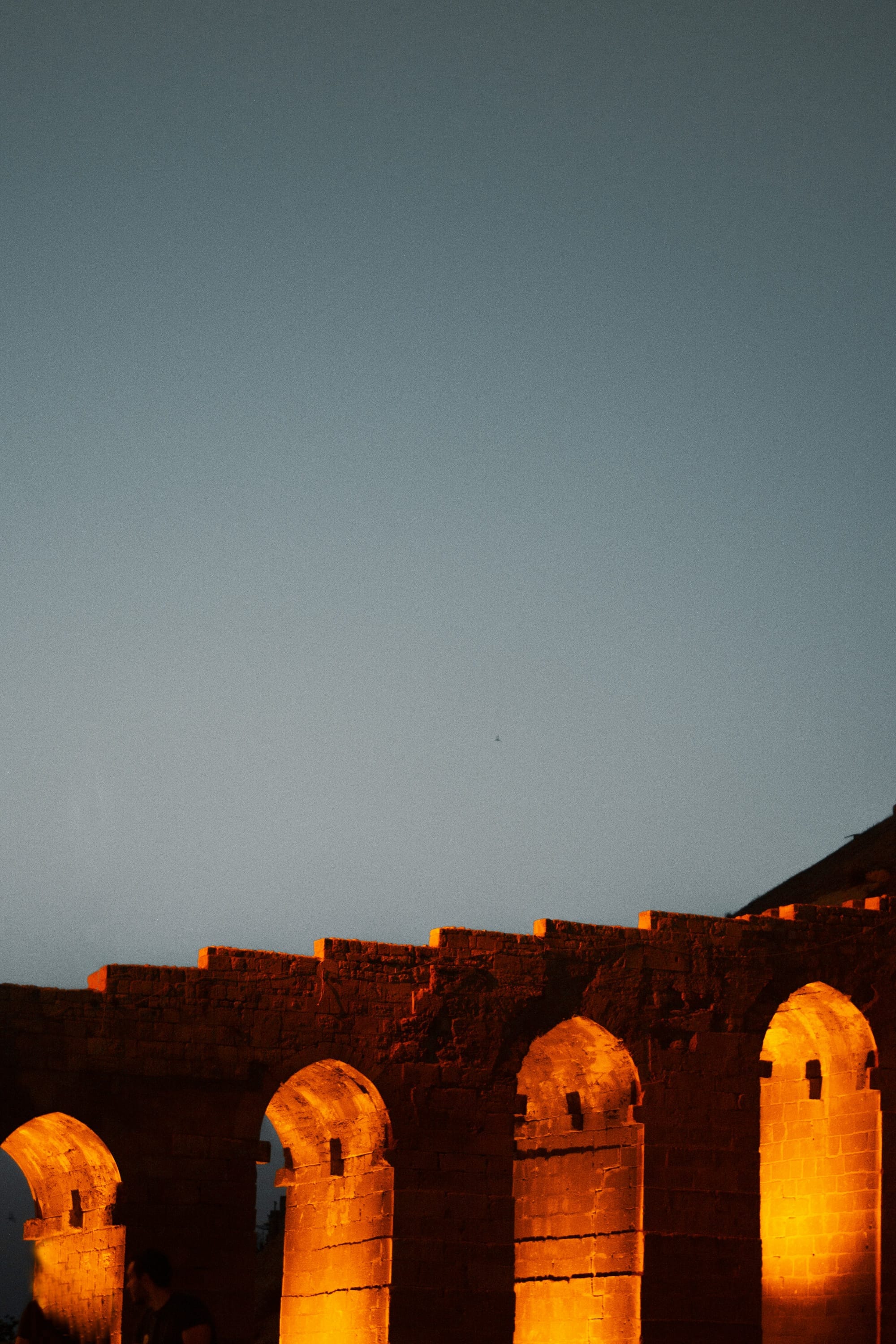 Aleppo Citadel
