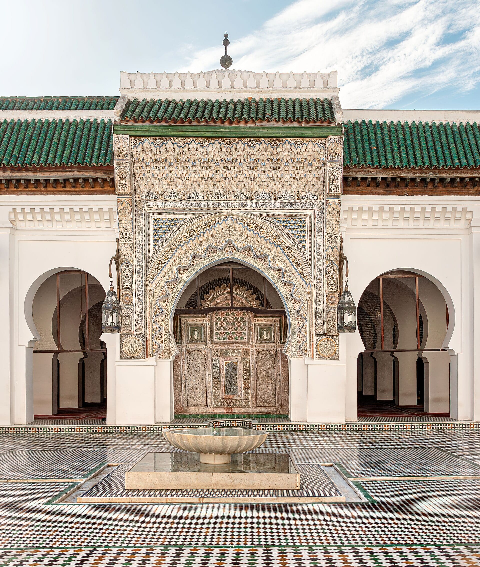 University of al-Qarawiyyin